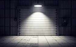 Expert Garage Doors  San Carlos, CA 650-262-0305 - commercial-side