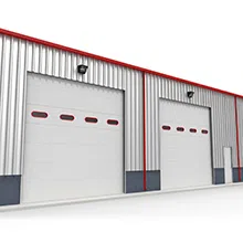 Expert Garage Doors  San Carlos, CA 650-262-0305 - commerical-sidebar