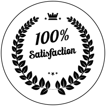 Expert Garage Doors  San Carlos, CA 650-262-0305 - satisfaction-sidebar