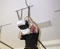 Expert Garage Doors  San Carlos, CA 650-262-0305 - service-side